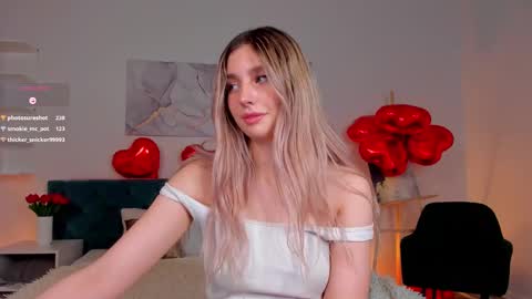 Chloe Lov GTM2 Mon Tue Thu Sat Sun 0400am - 1030m online show from 02.13.25