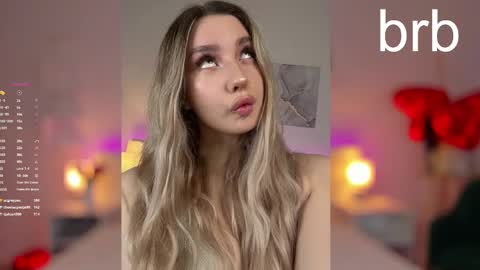 Chloe Lov GTM2 Mon Tue Thu Sat Sun 0400am - 1030m online show from 02.20.25