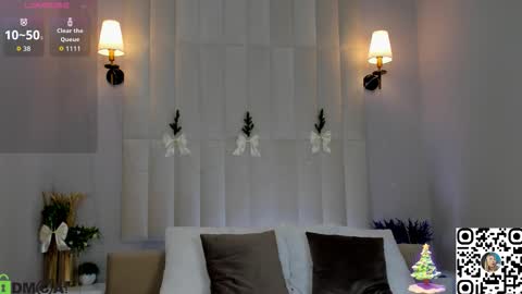 Chloe Lov GTM2 Mon Tue Thu Sat Sun 0400am - 1030m online show from 01.14.26