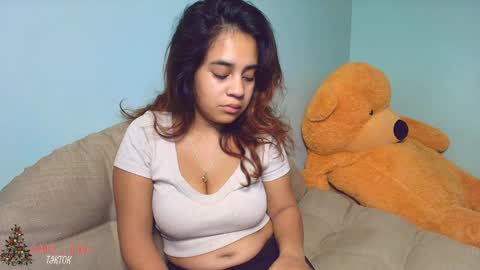 AMY online show from 12.17.24