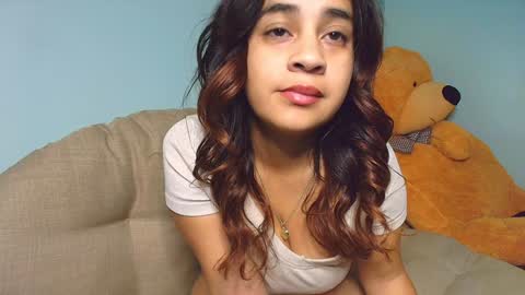 AMY online show from 12.24.24