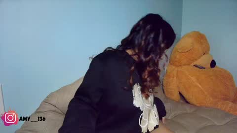 AMY online show from 01.25.25