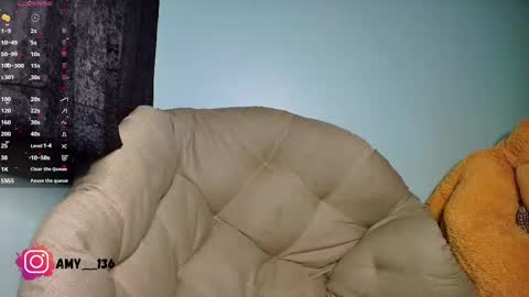 AMY online show from 03.03.25