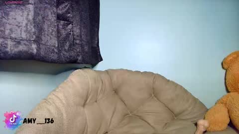 AMY online show from 03.05.25