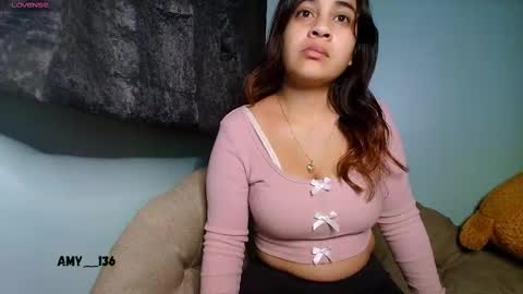 AMY online show from 03.07.25