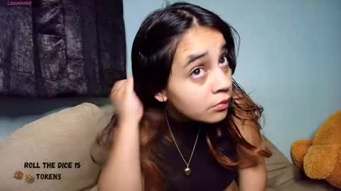 AMY online show from 03.12.25