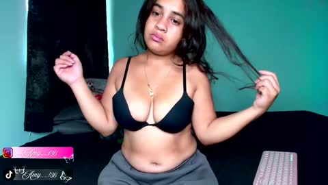 AMY online show from 10.16.25