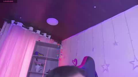 Snapshot of chloe_moons_ chatting on 09.23.25 CLOE online show from 09.23.25