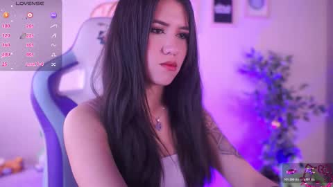 Snapshot of chloe_moonss chatting on 02.12.26 Chloe online show from 02.12.26