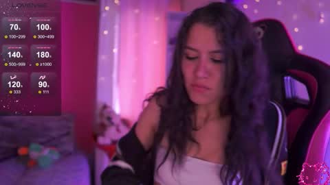 Snapshot of chloe_moonss chatting on 02.26.26 Chloe online show from 02.26.26