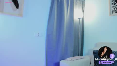 chloe online show from 12.03.25