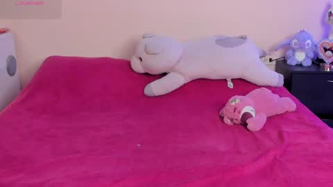 Chloe  online show from 03.31.26