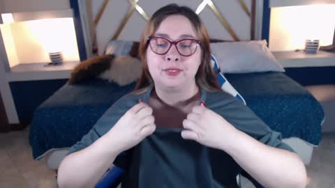 chloe_prg online show from 01.29.25