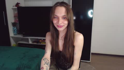 Snapshot of chloe_sunny chatting on 01.31.25 Chloe online show from 01.31.25