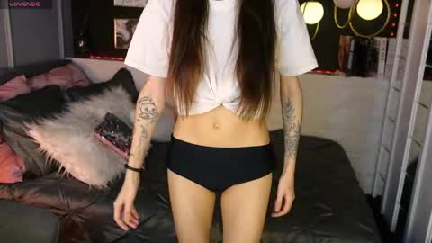 Chloe online show from 04.08.26