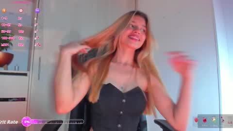 Chloe Miller  online show from 11.13.25