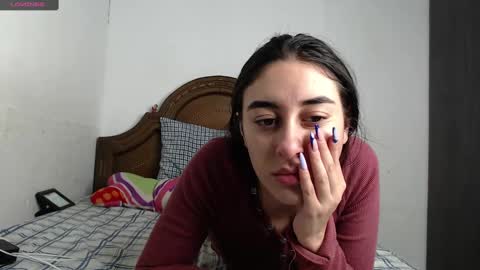 Chloe  online show from 12.15.24