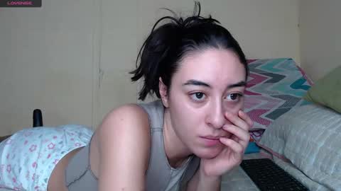 Chloe  online show from 12.26.24