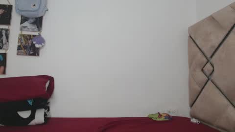 Chloe  online show from 11.13.25