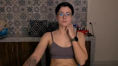 Eva and Sandra online show from 02.09.25