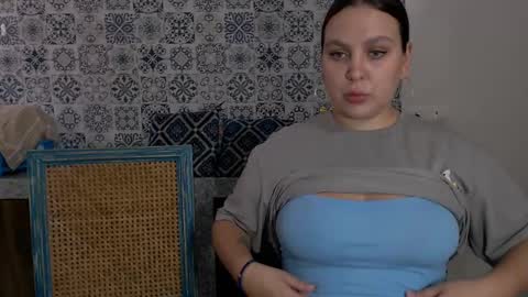 Eva and Sandra online show from 03.06.25