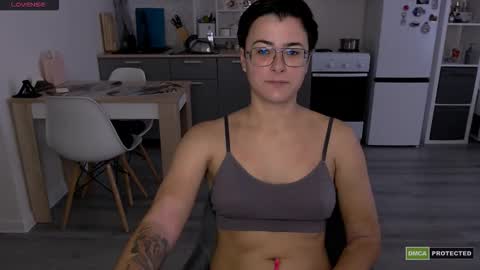 Eva and Sandra online show from 09.10.25