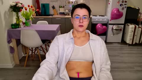 Eva and Sandra online show from 02.16.26