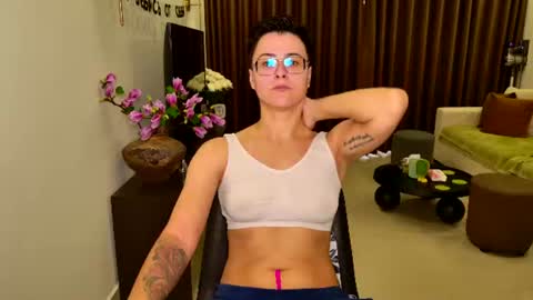 Eva and Sandra online show from 07.02.26