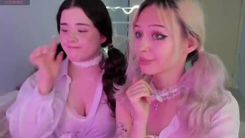 My name is Chloe Like my broadcast pls online show from 07.03.26