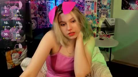 Boni online show from 02.28.25