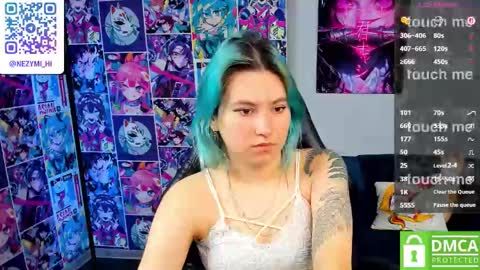 Boni online show from 10.16.25