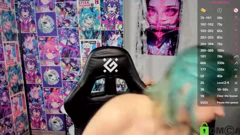 Boni online show from 10.21.25