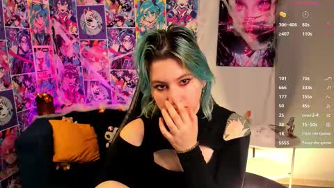 Boni online show from 10.23.25