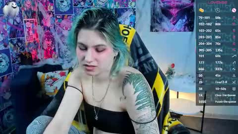 Boni online show from 11.01.25