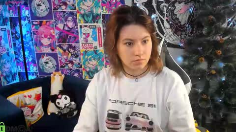 Boni online show from 12.21.25