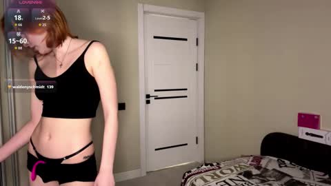 ChloeBlossom online show from 03.23.26