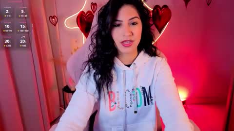 Chloe online show from 02.16.26