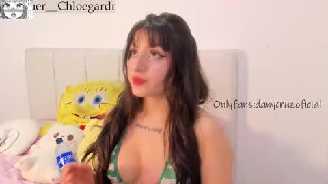 Chloe online show from 10.09.25