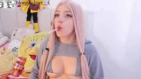 Chloe online show from 03.21.26