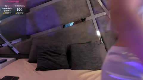 chloee_parkerr online show from 04.08.26