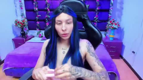Snapshot of chloee_thompson chatting on 03.06.25 ChloeeThompson online show from 03.06.25