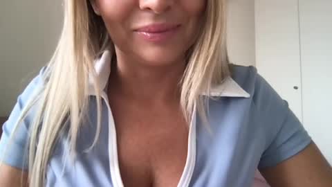 Chloe online show from 07.23.26