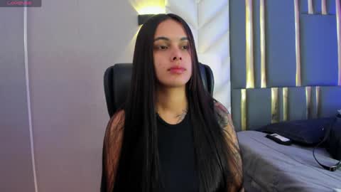  Chloe Harper  online show from 04.19.26