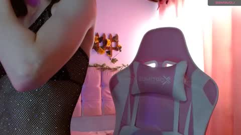 Chloe online show from 01.15.25