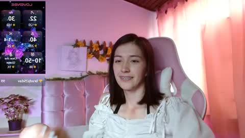 Chloe online show from 02.26.25