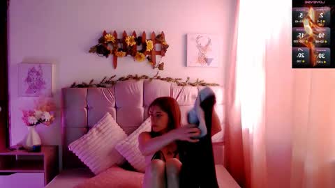 Chloe online show from 09.08.25