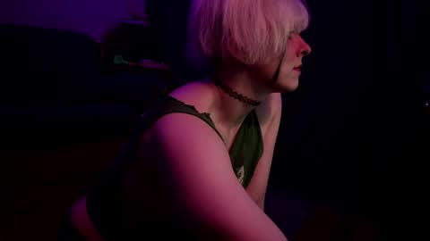 Chloekissxo online show from 02.12.26