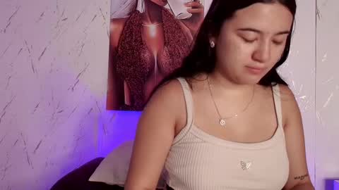 Melisa online show from 11.08.25