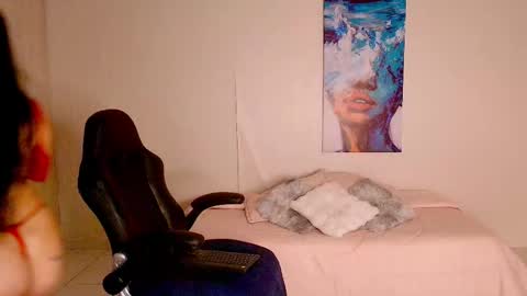 Melisa online show from 11.15.25