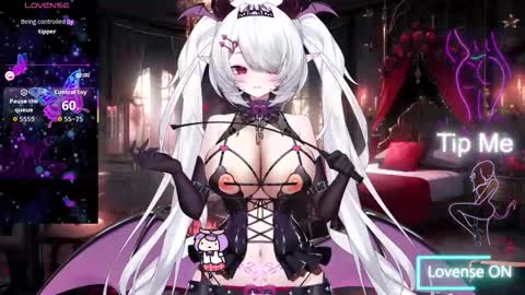 Chole online show from 10.04.25